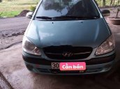 Bán xe Hyundai Getz 2010, hai màu, xe nhập chính hãng