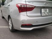 Bán xe Hyundai Grand i10 năm sản xuất 2018, xe còn mới