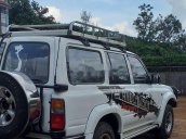 Cần bán Toyota Land Cruiser năm 1984, nhập khẩu, chính hãng