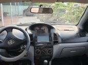 Bán Toyota Vios đời 2007, màu đen