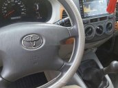 Cần bán lại xe Toyota Innova đời 2009, nhập khẩu nguyên chiếc