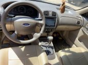 Cần bán gấp Ford Laser AT đời 2003 số tự động giá cạnh tranh