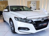 Cần bán Honda Accord đời 2019, màu trắng, xe nhập