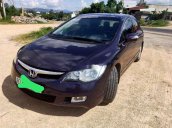 Cần bán xe Honda Civic 2.0AT năm sản xuất 2006, nhập khẩu