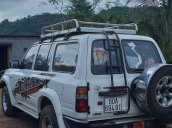 Cần bán Toyota Land Cruiser năm 1984, nhập khẩu, chính hãng