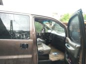 Bán Hyundai Starex năm 2006, màu nâu, xe nhập, 260 triệu