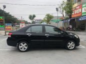 Cần bán Toyota Vios sản xuất năm 2009, màu đen, giá tốt