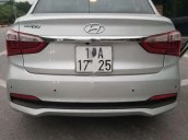 Bán xe Hyundai Grand i10 năm sản xuất 2018, xe còn mới