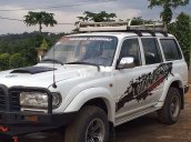 Cần bán Toyota Land Cruiser năm 1984, nhập khẩu, chính hãng