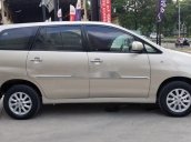 Bán xe Toyota Innova 2.0G AT sản xuất 2012, số tự động