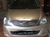 Gia đình cần bán Toyota Innova đời 2007