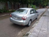 Cần bán Toyota Vios năm sản xuất 2010, còn nguyên bản