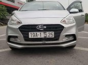 Bán xe Hyundai Grand i10 năm sản xuất 2018, xe còn mới