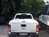 Cần bán xe Chevrolet Colorado năm sản xuất 2016, màu trắng, nhập khẩu nguyên chiếc số sàn