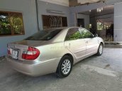 Bán Toyota Camry sản xuất năm 2003, xe cũ đẹp như mới