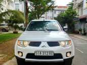 Bán Mitsubishi Pajero sản xuất năm 2012, còn nguyên bản