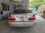 Bán Toyota Camry sản xuất năm 2003, xe cũ đẹp như mới