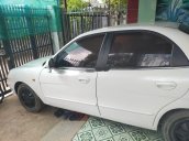 Cần bán xe Daewoo Nubira đời 2002, màu trắng, xe nhập chính chủ