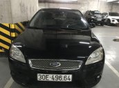 Cần bán gấp Ford Focus MT năm 2008, màu đen chính chủ