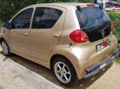 Bán xe Toyota Aygo đời 2008, nhập khẩu nguyên chiếc chính hãng