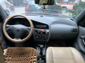 Bán xe Fiat Siena MT năm 2003, màu bạc giá cạnh tranh