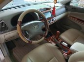 Bán Toyota Camry sản xuất năm 2003, xe cũ đẹp như mới