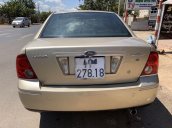 Cần bán gấp Ford Laser AT đời 2003 số tự động giá cạnh tranh