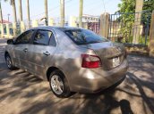 Cần bán Toyota Vios đời 2009 số sàn