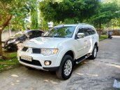 Bán Mitsubishi Pajero sản xuất năm 2012, còn nguyên bản