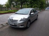 Cần bán Toyota Vios năm sản xuất 2010, còn nguyên bản