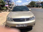 Cần bán gấp Ford Laser AT đời 2003 số tự động giá cạnh tranh