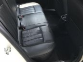 Bán ô tô Chevrolet Cruze MT năm sản xuất 2017, màu trắng  