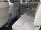 Bán xe Toyota Innova 2.0G AT sản xuất 2012, số tự động