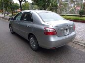 Cần bán Toyota Vios năm sản xuất 2010, còn nguyên bản