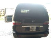 Bán Hyundai Starex năm 2006, màu nâu, xe nhập, 260 triệu