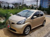 Bán xe Toyota Aygo đời 2008, nhập khẩu nguyên chiếc chính hãng