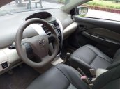 Cần bán Toyota Vios năm sản xuất 2010, còn nguyên bản