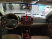 Bán Toyota Camry sản xuất năm 2003, xe cũ đẹp như mới