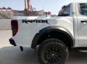 Cần bán xe Ford Ranger Raptor 2019, xe nhập khẩu chính hãng