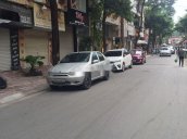 Bán xe Fiat Siena MT năm 2003, màu bạc giá cạnh tranh