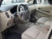 Bán xe Toyota Innova 2.0G AT sản xuất 2012, số tự động