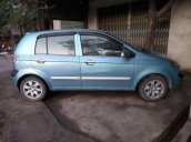 Bán xe Hyundai Getz 2010, hai màu, xe nhập chính hãng