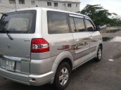 Bán Suzuki APV AT sản xuất 2007, màu bạc