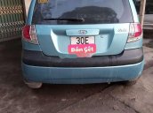 Bán xe Hyundai Getz 2010, hai màu, xe nhập chính hãng