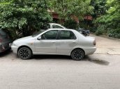 Bán xe Fiat Siena MT năm 2003, màu bạc giá cạnh tranh