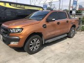 Cần bán xe Ford Ranger 2015, nhập khẩu chính hãng