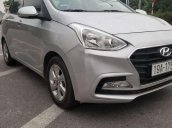 Bán xe Hyundai Grand i10 năm sản xuất 2018, xe còn mới