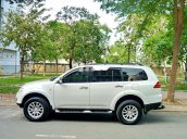 Bán Mitsubishi Pajero sản xuất năm 2012, còn nguyên bản