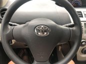 Cần bán Toyota Vios sản xuất năm 2009, màu đen, giá tốt