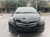 Cần bán Toyota Vios sản xuất năm 2009, màu đen, giá tốt